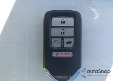 2021 Honda Pilot Exl from USA, damaged, VIN 5FNYF6H5XMB088356